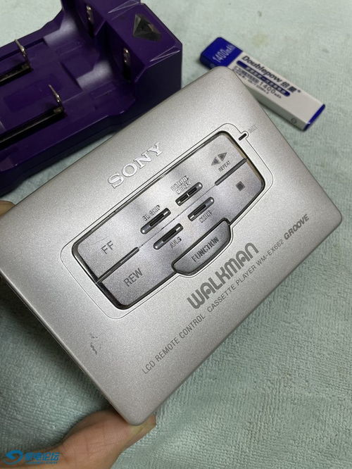 2023.4.25周二出两个磁带机一个cd机爱华xp 77 家电交易区
