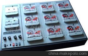 【磁带复录机】价格,厂家,图片,其他实验室仪器、配套设备,南京淳创电子-