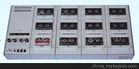 【磁带复录机.高速磁带复录机.复录】价格,厂家,图片,南京淳创电子-
