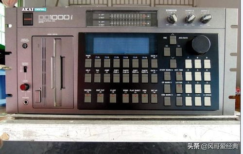 解码的牛机 dat机 dcc机 md机 磁光盘录音机 数字磁带录音机