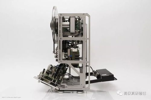 开盘机可以买到全新的 真的,全新,非二手,最低价格9500欧元