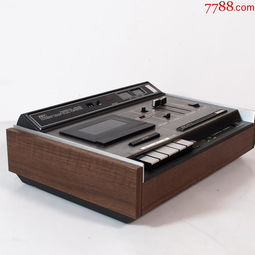 日本古董索尼sonytc 2200卡带机录音机磁带机功能基本正常老物件