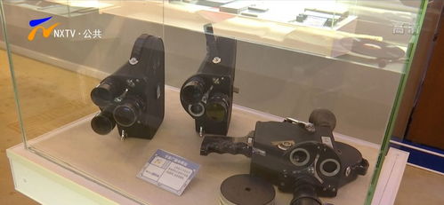 特色展馆大放异彩 记录60年奋斗历程