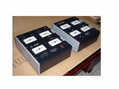 高速磁带复录机GSD3213
