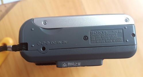 不完全拆解sony tcs 60,索尼后期立体声磁带采访机