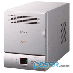 环保先行 节能致远 纵观sony存储磁带产品家族