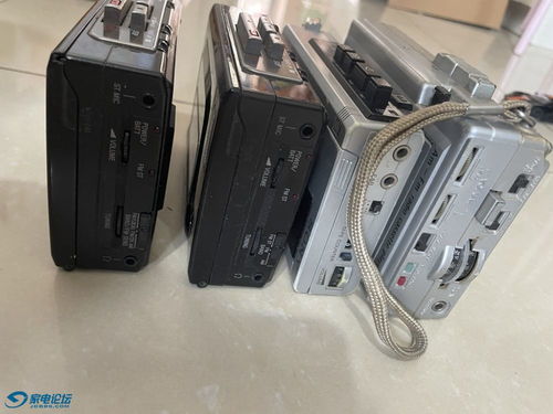 2023.4.6周四出两组磁带机 收音机 电源 cd等