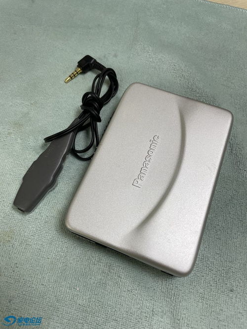 2023.4.25周二出两个磁带机一个cd机爱华xp 77 家电交易区