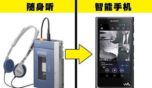 随着时间的推移,已经发生了巨大变化的8种家居用品
