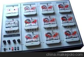 【高速磁带复录机】价格,厂家,图片,录音设备,南京淳创电子-