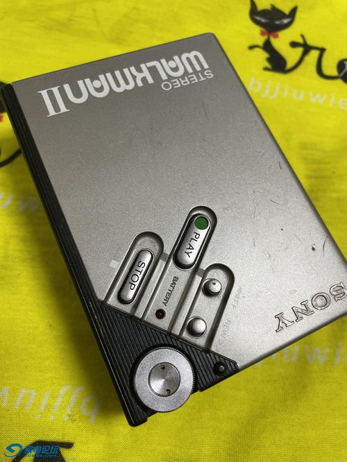 出几个索尼wm 2磁带机 爱华v16耳机 cd机配件等 家电交易区