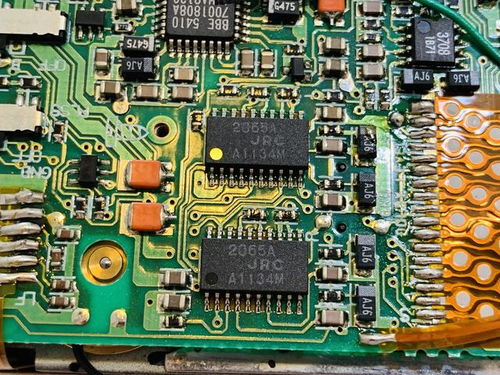 追忆老机90年代的磁带机王者,日本爱华aiwa hs px1000不完全拆机