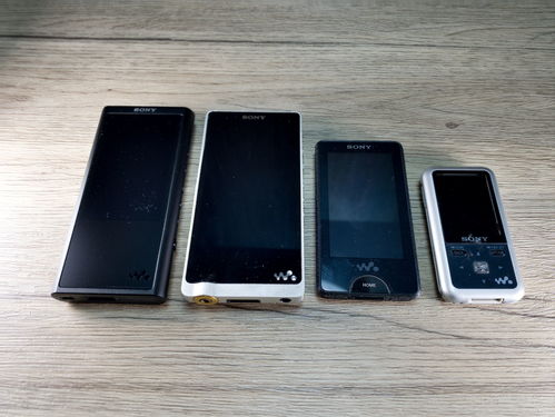 听了老妈 祖传 的磁带walkman,这才是真正的 发烧 设备啊