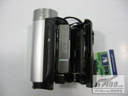 不足2000 索尼入门级新品dv到货