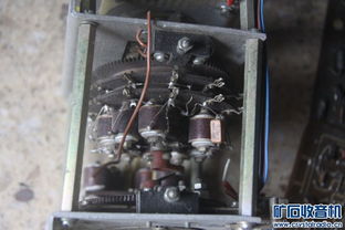 超值电子设备打包 调感车机、磁带机、功放板等实用好物