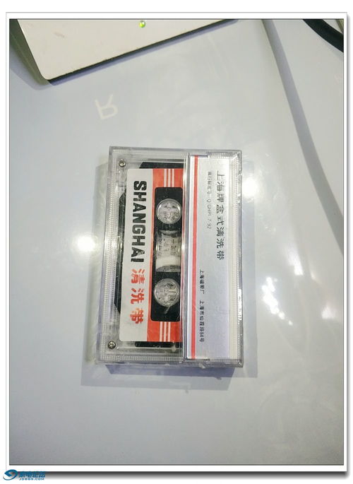 磁带复录机 连接修机设备与磁带机器的纽带