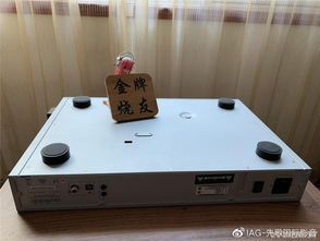 傲立6000CD/磁带复录机评测 数字与模拟的巧妙融合