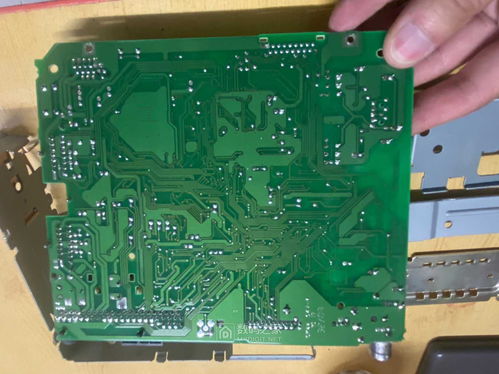 解码清灰打理 奥迪葡萄牙产根德磁带车机六碟盒与GRO Chorus磁带复录机全解析