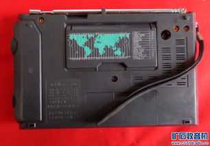 复古电子设备探秘 收音机、磁带机与复录机的魅力