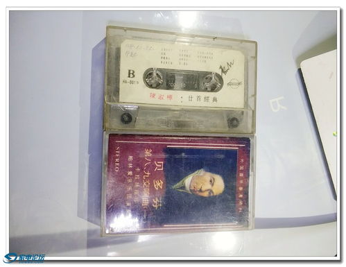 磁带复录机 修机设备与磁带机器的协同应用